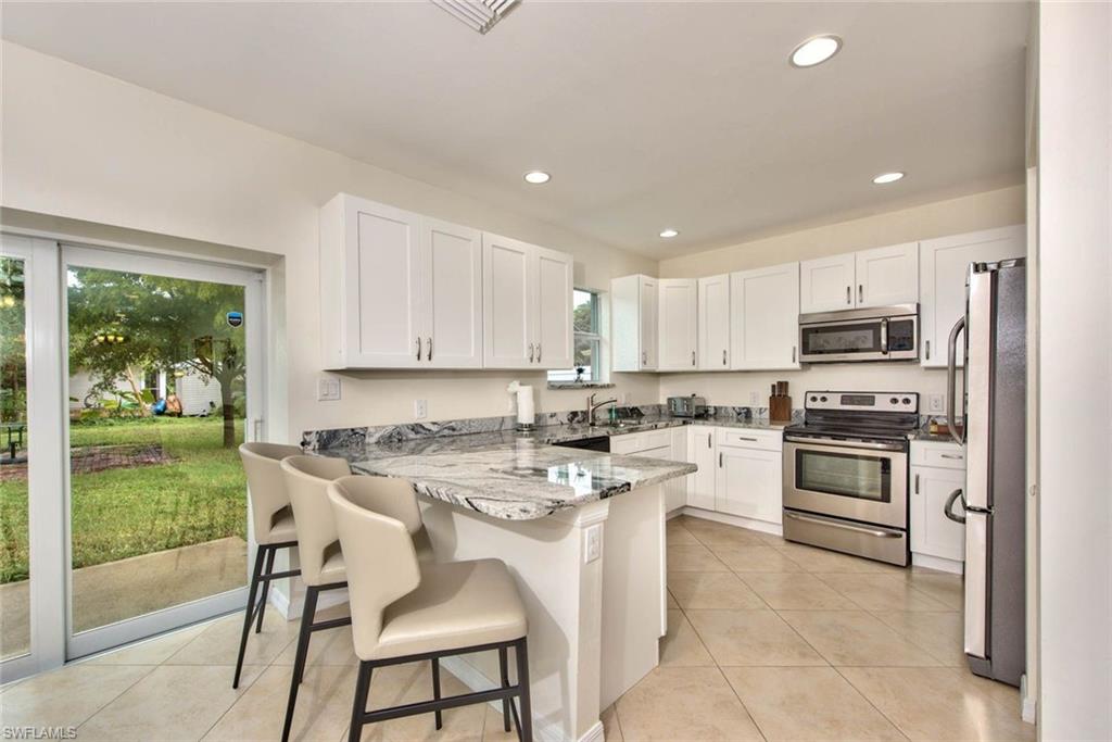 BONITA SPRINGS - Residential
