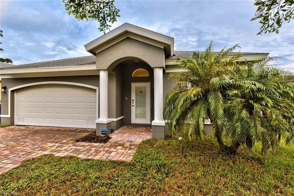 BONITA SPRINGS - Residential