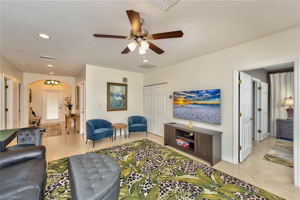 BONITA SPRINGS - Residential