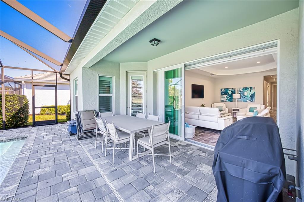 WILLOW RIDGE - Residential Lease