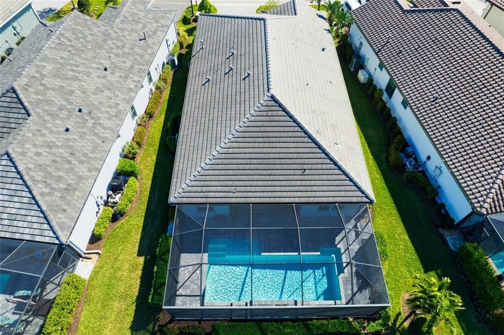 WILLOW RIDGE - Residential Lease