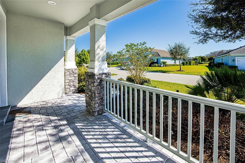 WILLOW RIDGE - Residential Lease