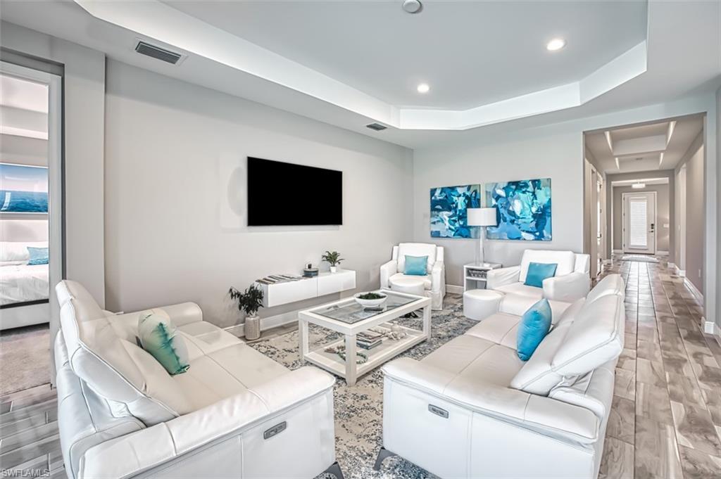 WILLOW RIDGE - Residential Lease