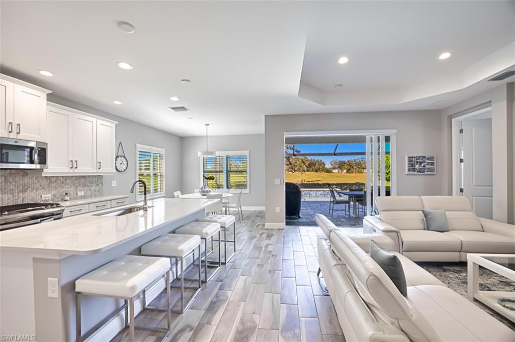 WILLOW RIDGE - Residential Lease