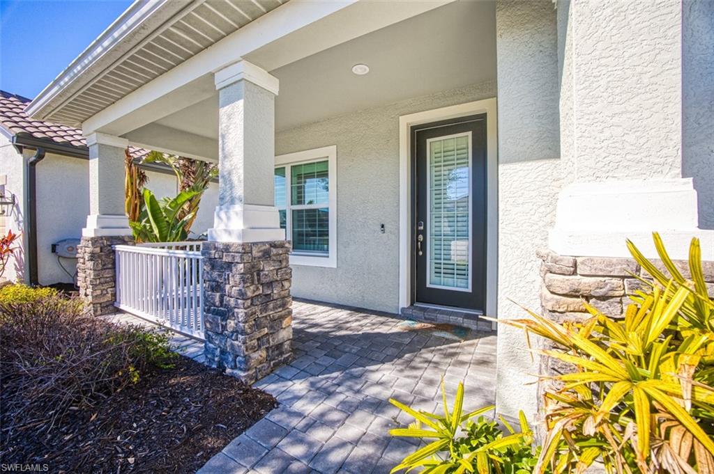 WILLOW RIDGE - Residential Lease