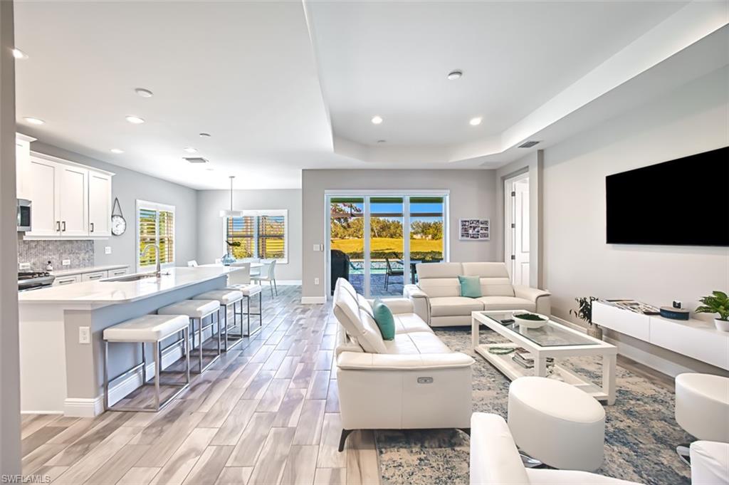 WILLOW RIDGE - Residential Lease