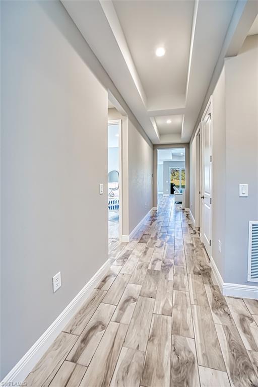 WILLOW RIDGE - Residential Lease