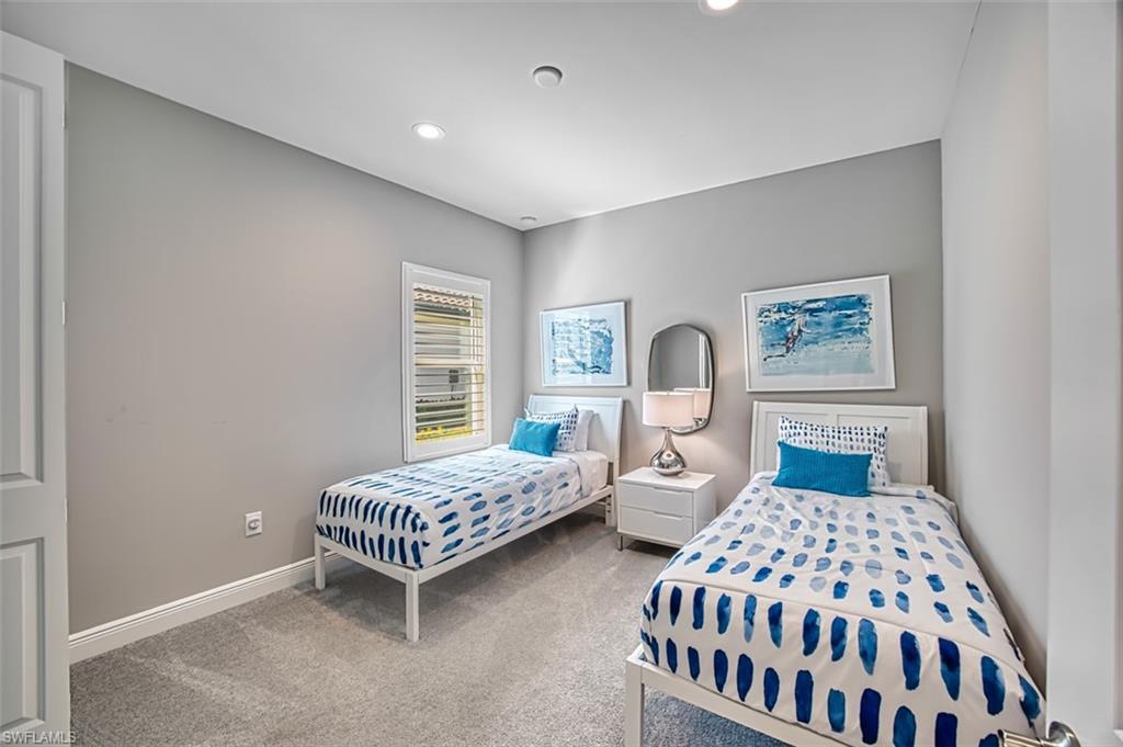 WILLOW RIDGE - Residential Lease