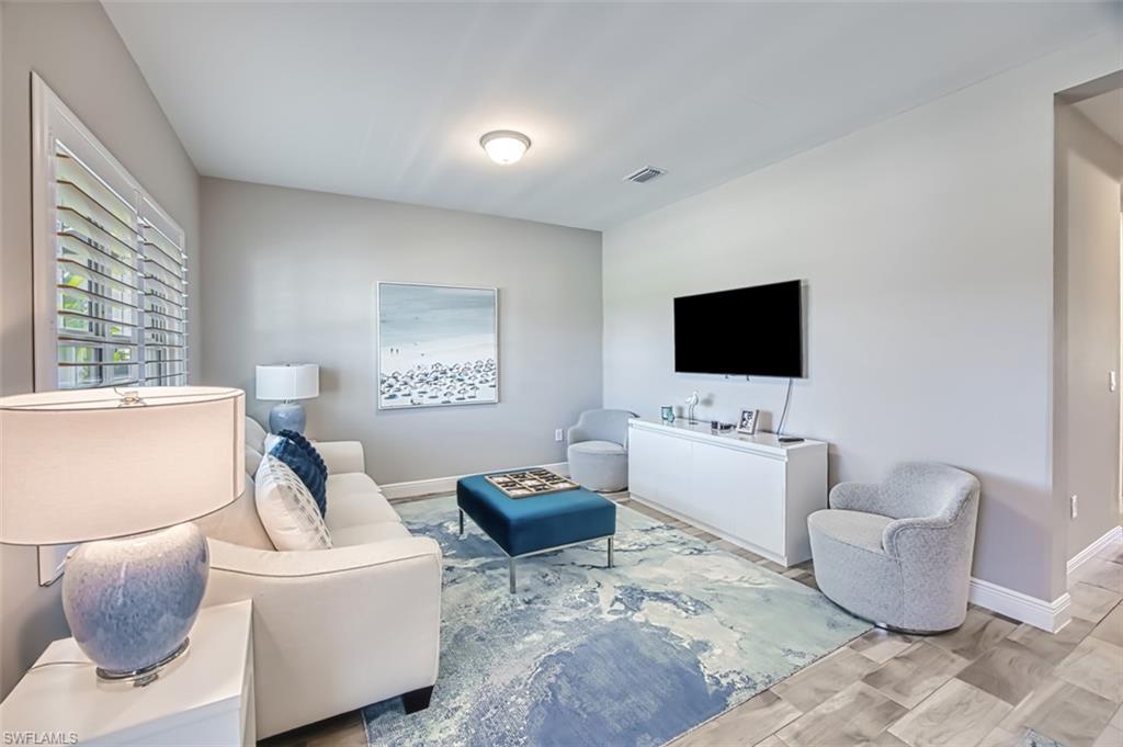 WILLOW RIDGE - Residential Lease