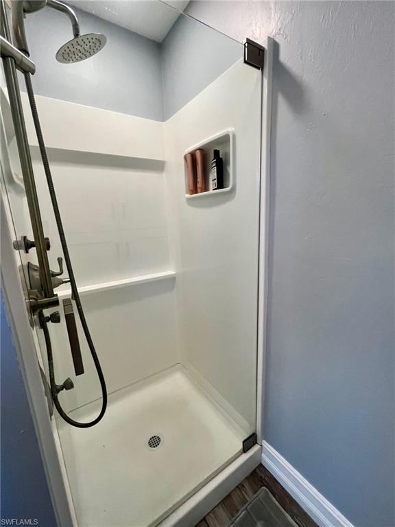 PELICAN LAKE RV RESORT - Land