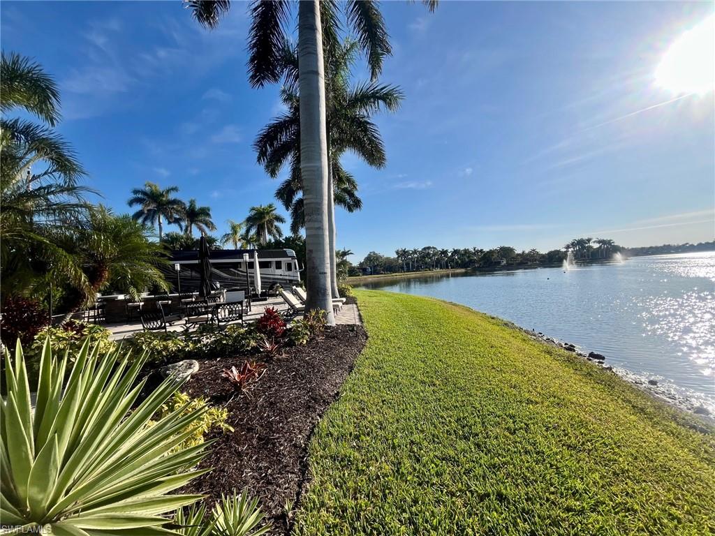 PELICAN LAKE RV RESORT - Land