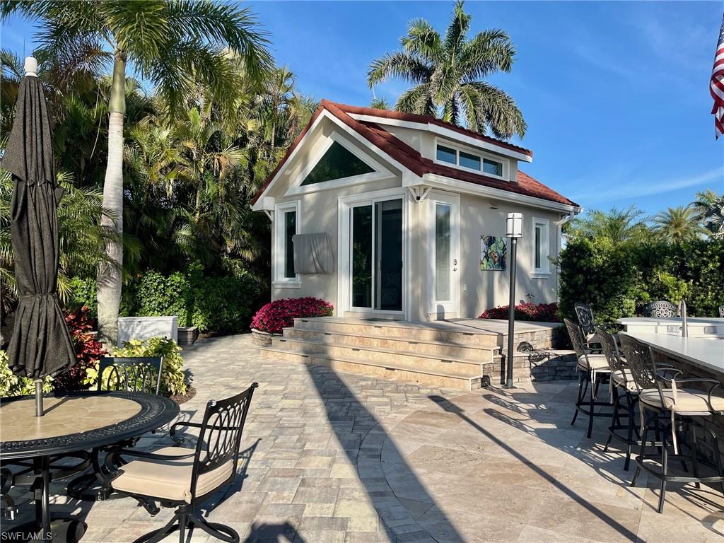 PELICAN LAKE RV RESORT - Land