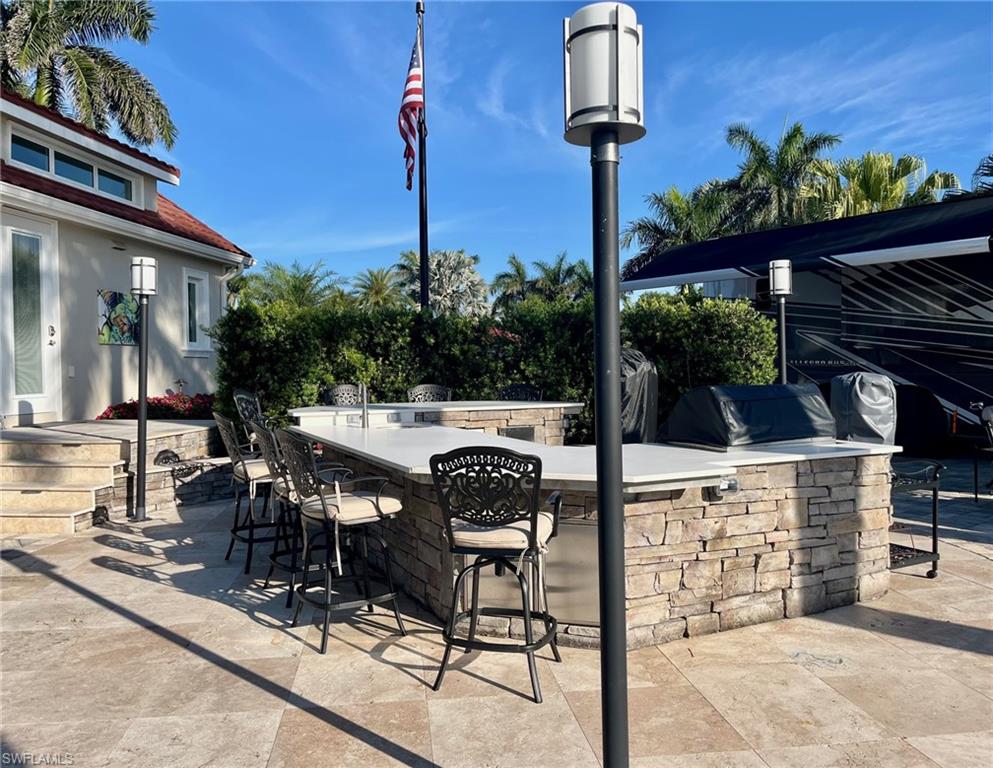 PELICAN LAKE RV RESORT - Land