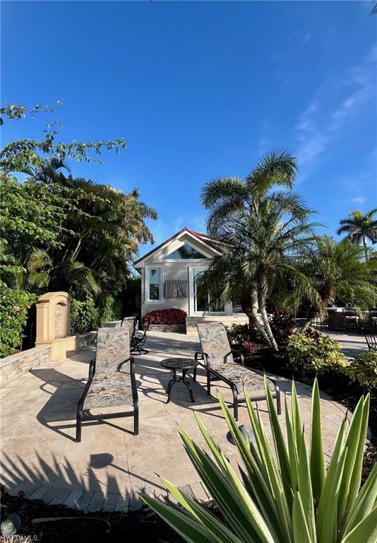 PELICAN LAKE RV RESORT - Land