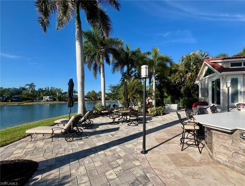 PELICAN LAKE RV RESORT - Land