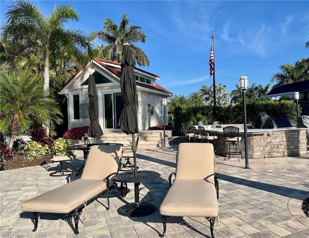 PELICAN LAKE RV RESORT - Land