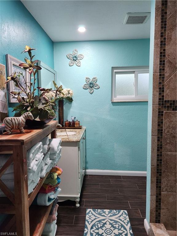 NAPLES MANOR - Residential