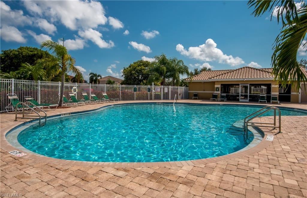 HEATHERWOOD LAKES - Residential Lease