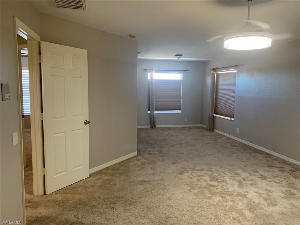 HEATHERWOOD LAKES - Residential Lease