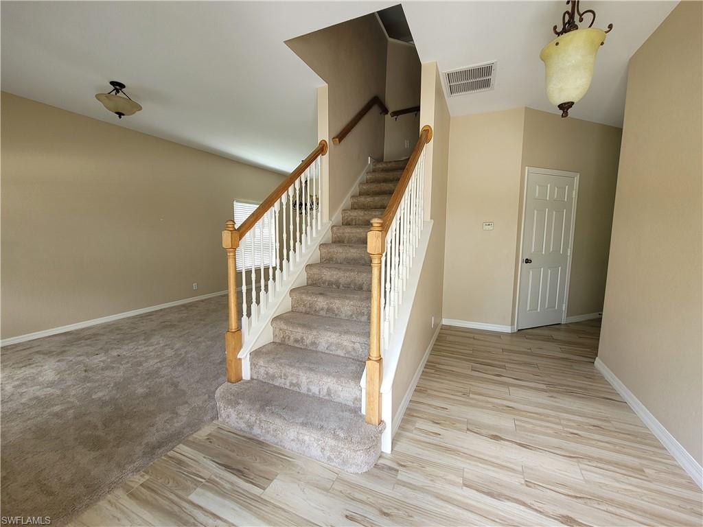 HEATHERWOOD LAKES - Residential Lease