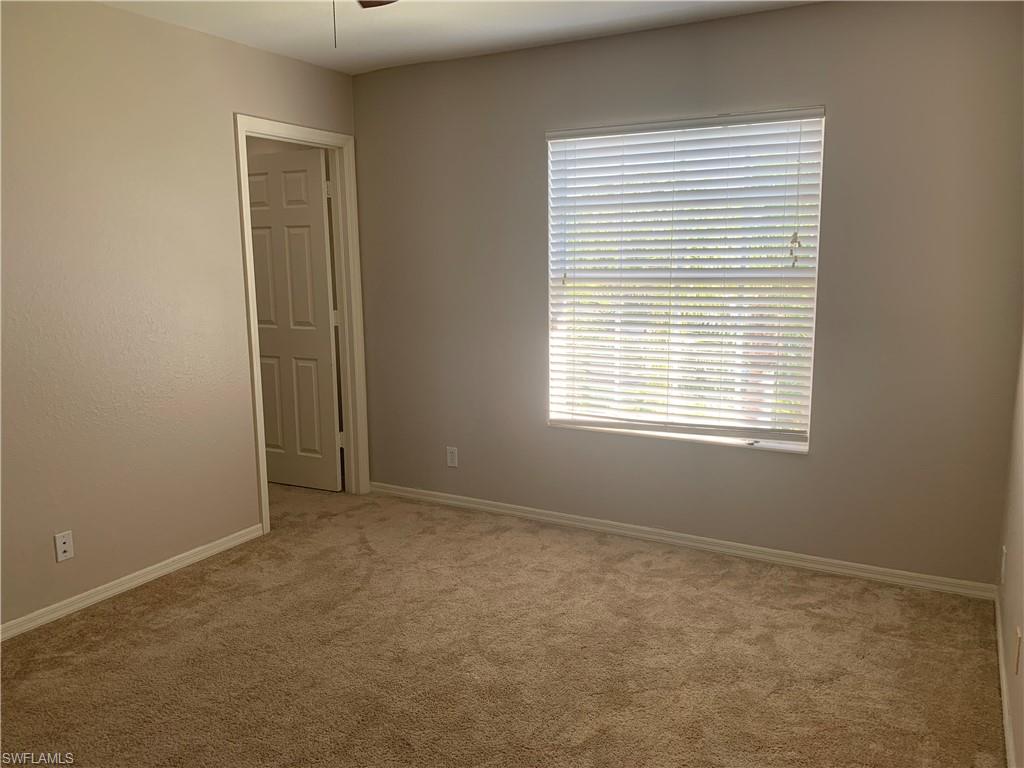 HEATHERWOOD LAKES - Residential Lease