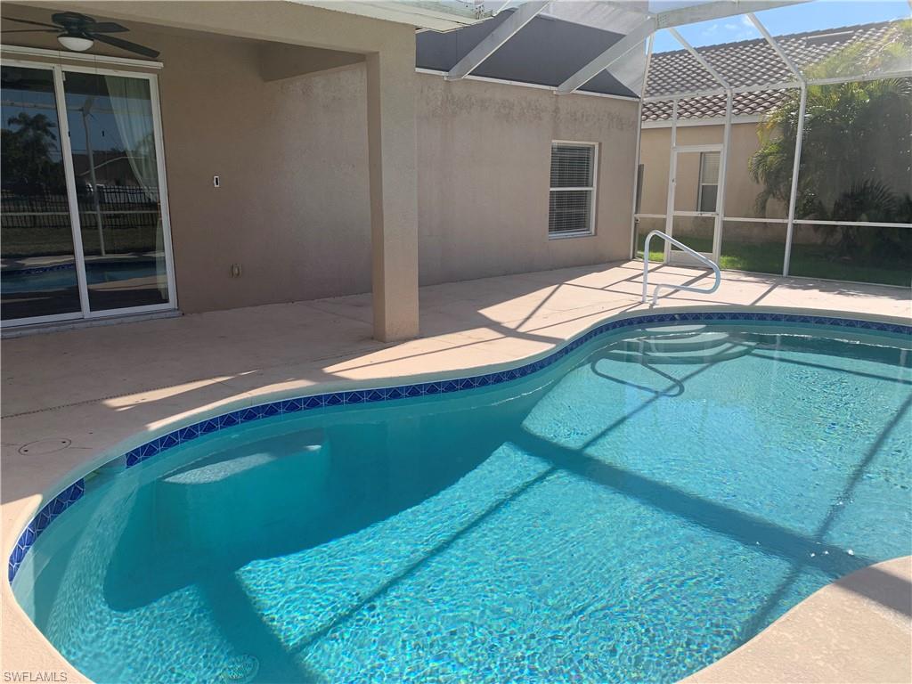 HEATHERWOOD LAKES - Residential Lease