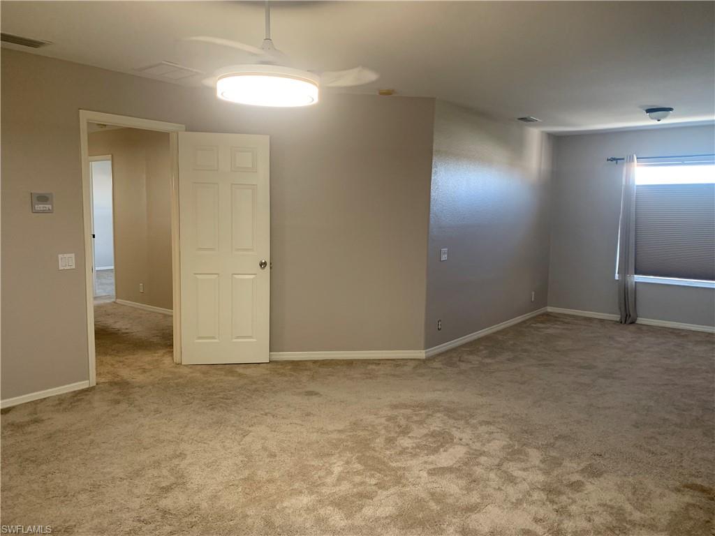 HEATHERWOOD LAKES - Residential Lease