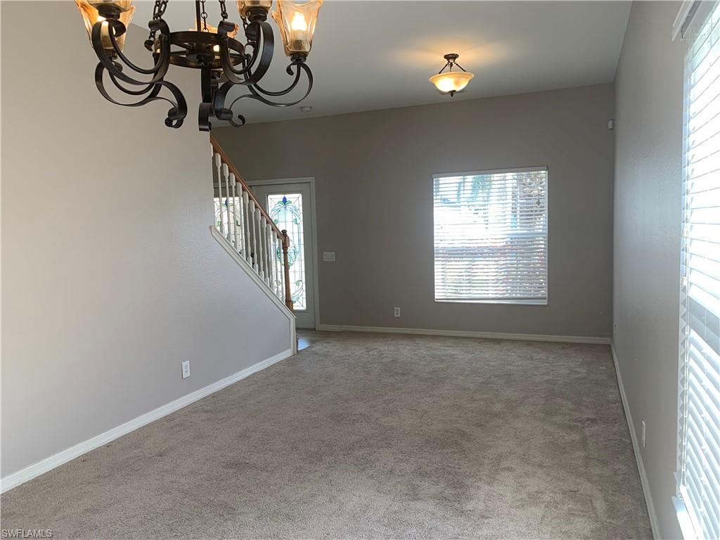 HEATHERWOOD LAKES - Residential Lease