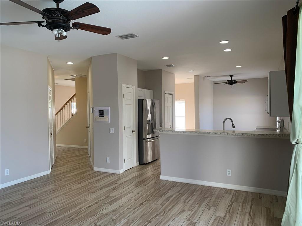 HEATHERWOOD LAKES - Residential Lease