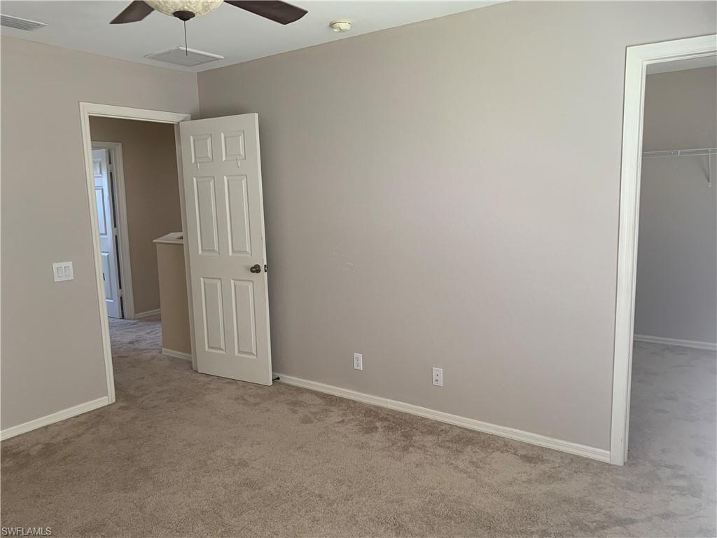 HEATHERWOOD LAKES - Residential Lease