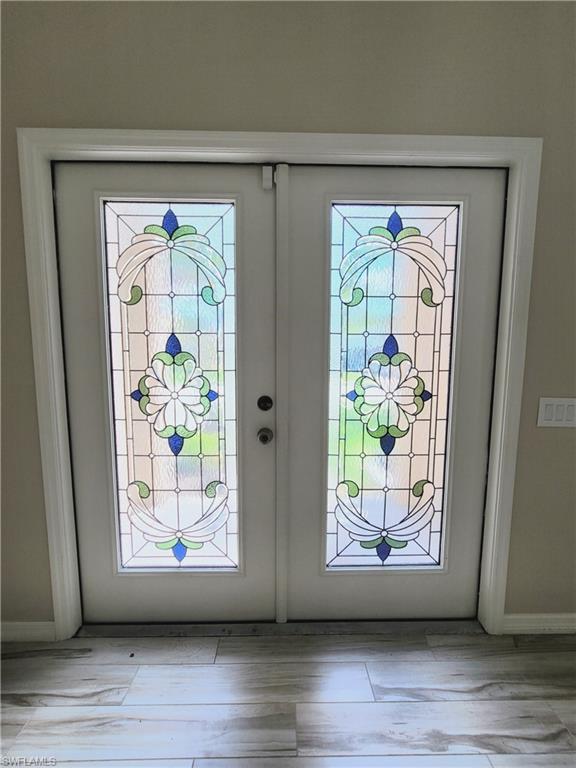 HEATHERWOOD LAKES - Residential Lease