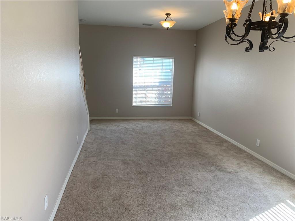 HEATHERWOOD LAKES - Residential Lease