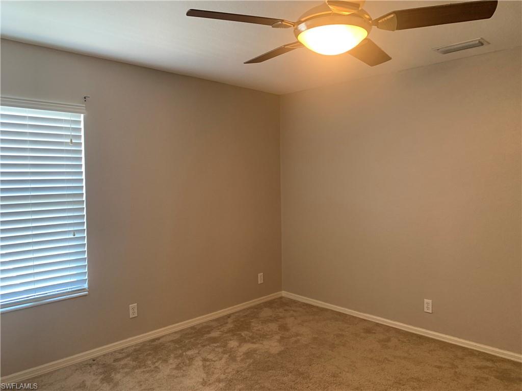 HEATHERWOOD LAKES - Residential Lease