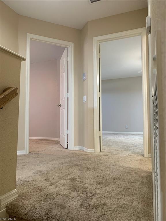 HEATHERWOOD LAKES - Residential Lease