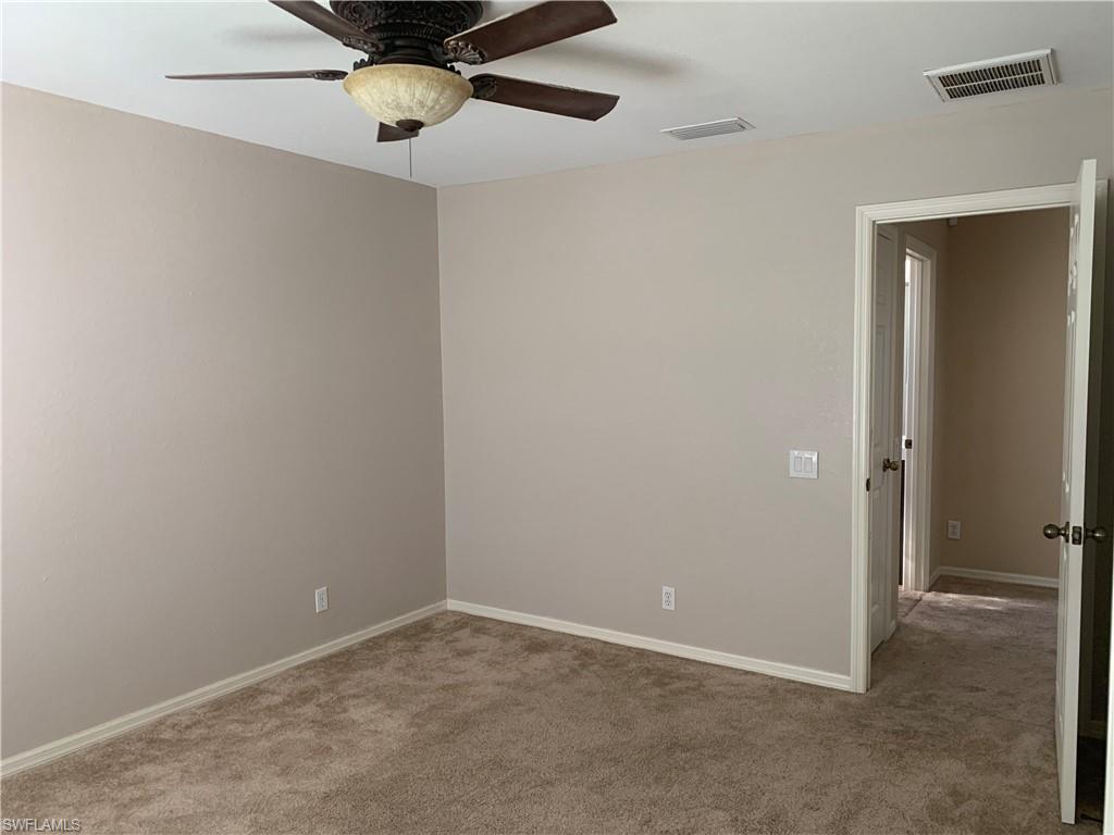 HEATHERWOOD LAKES - Residential Lease