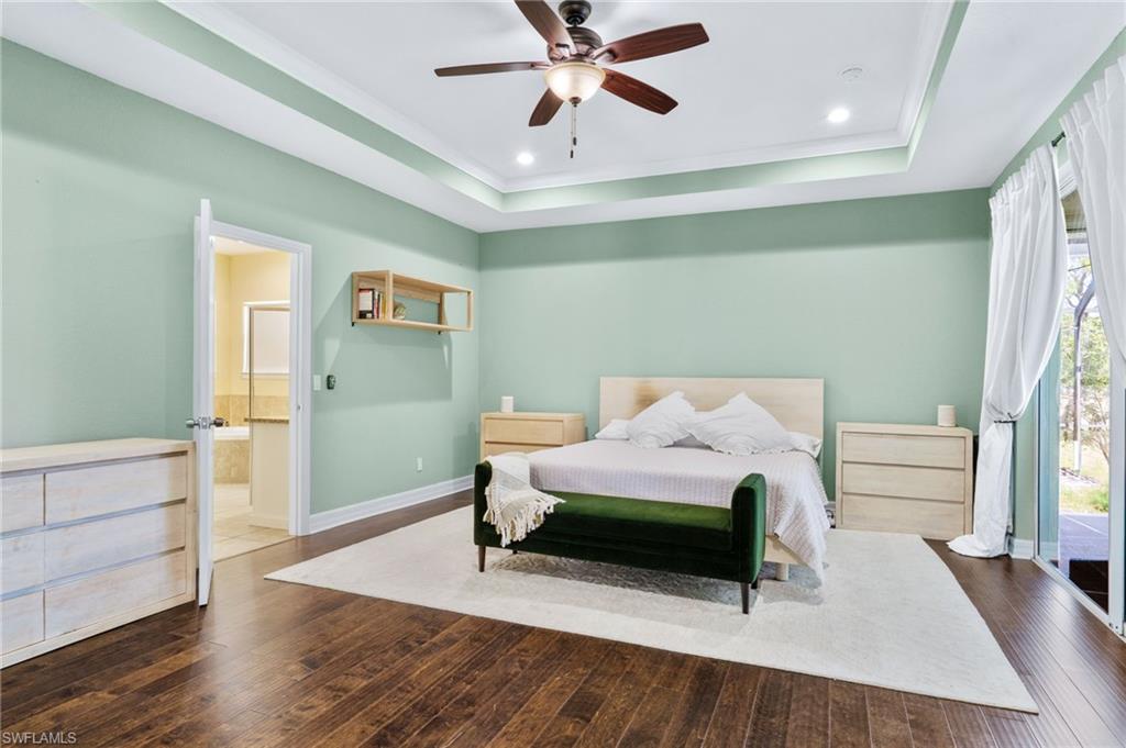 GOLDEN GATE ESTATES - Residential