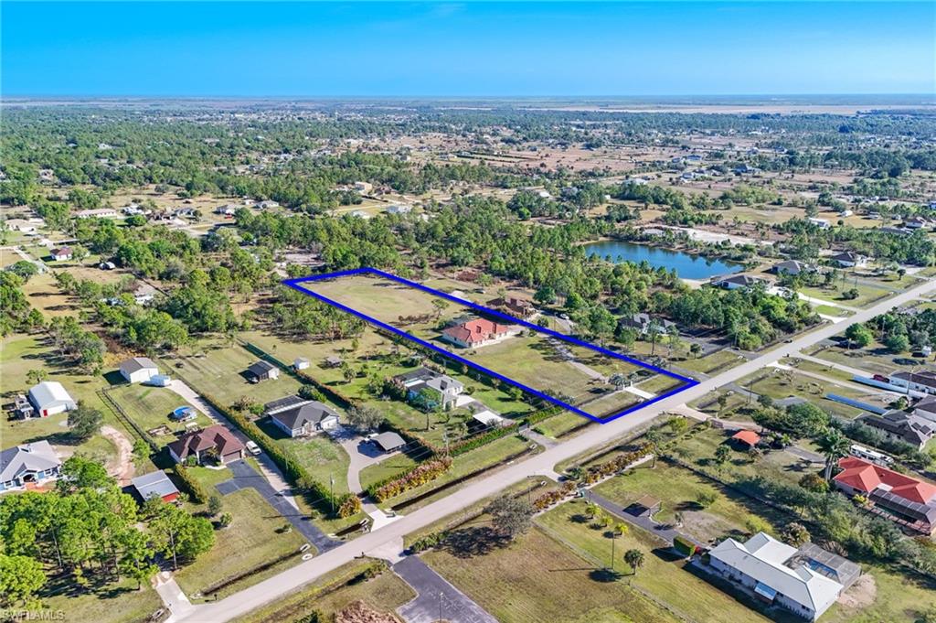 GOLDEN GATE ESTATES - Residential