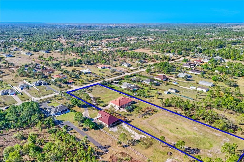 GOLDEN GATE ESTATES - Residential