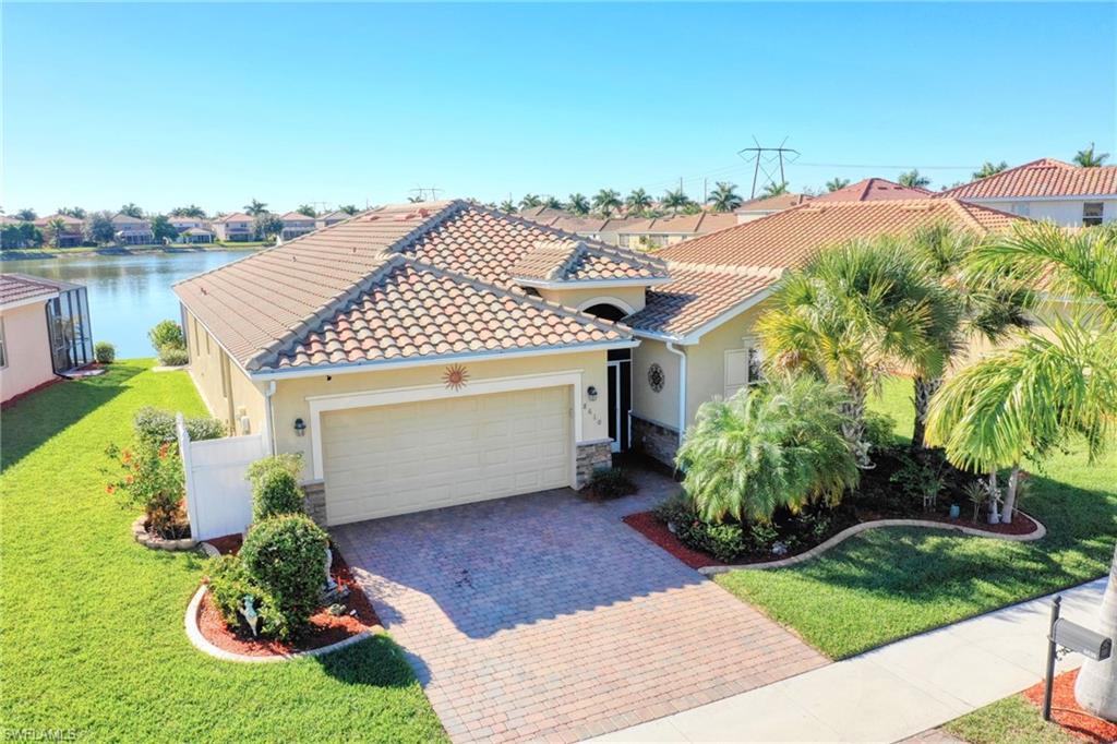 OLYMPIA POINTE - Residential