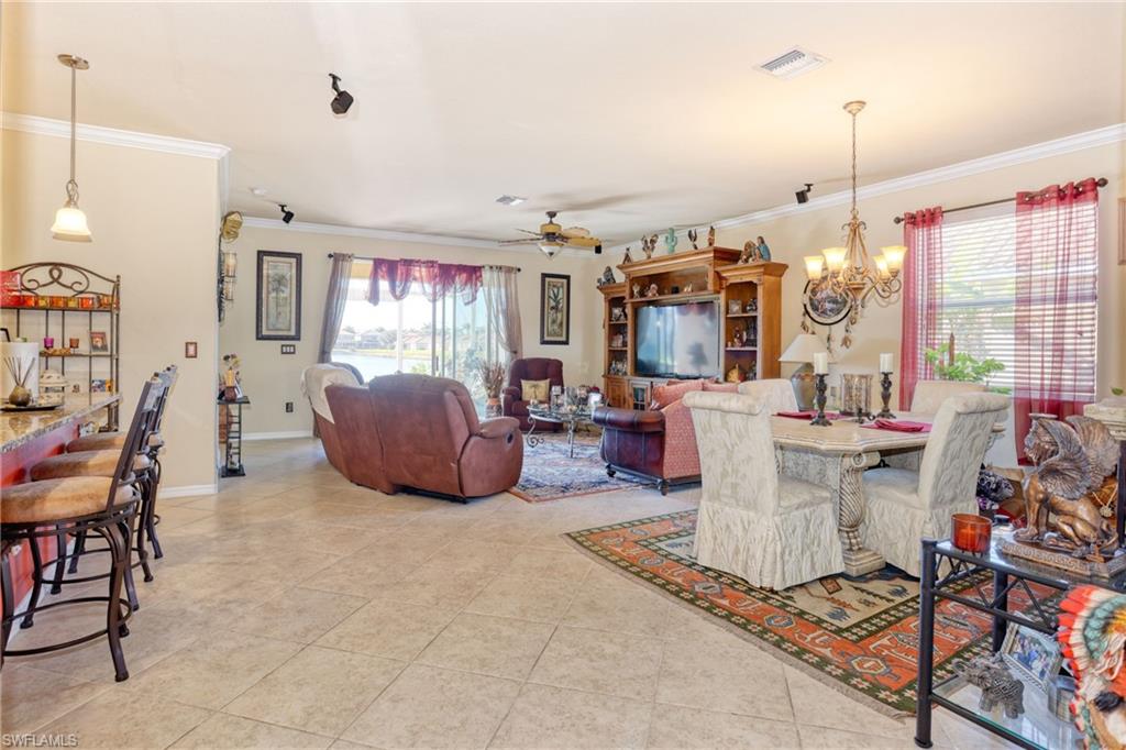 OLYMPIA POINTE - Residential