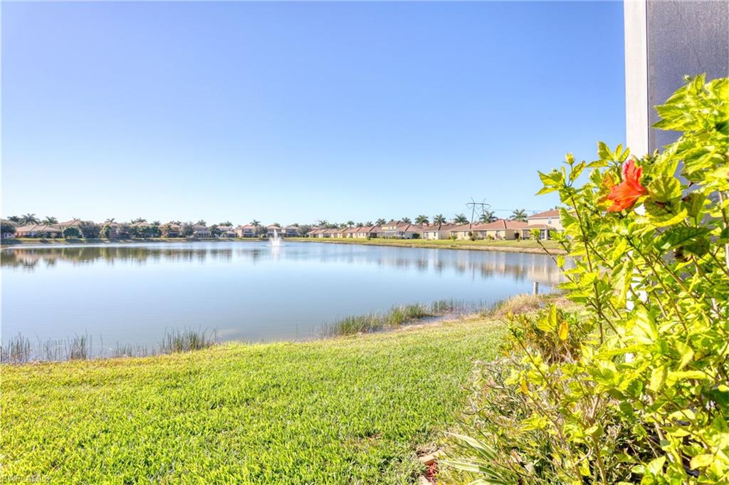 OLYMPIA POINTE - Residential