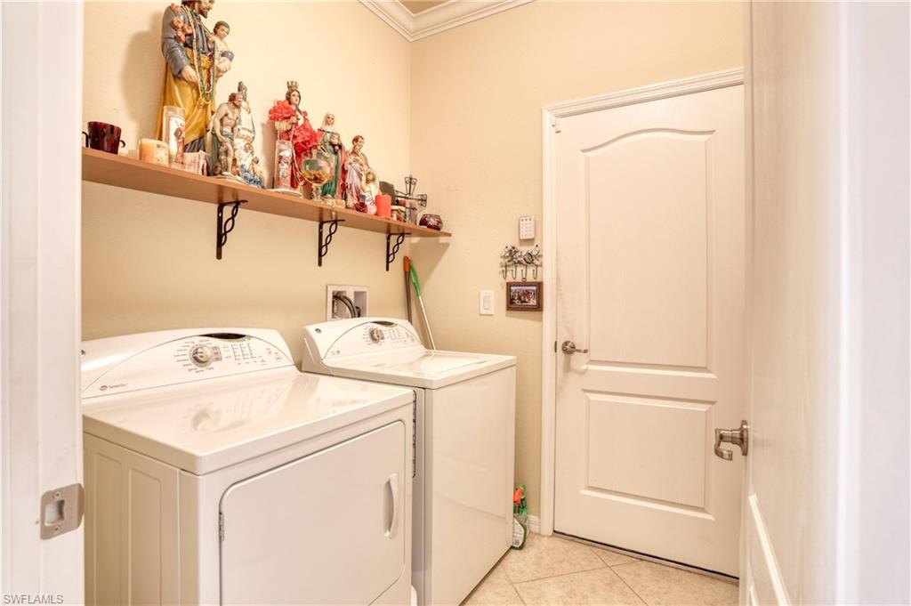 OLYMPIA POINTE - Residential