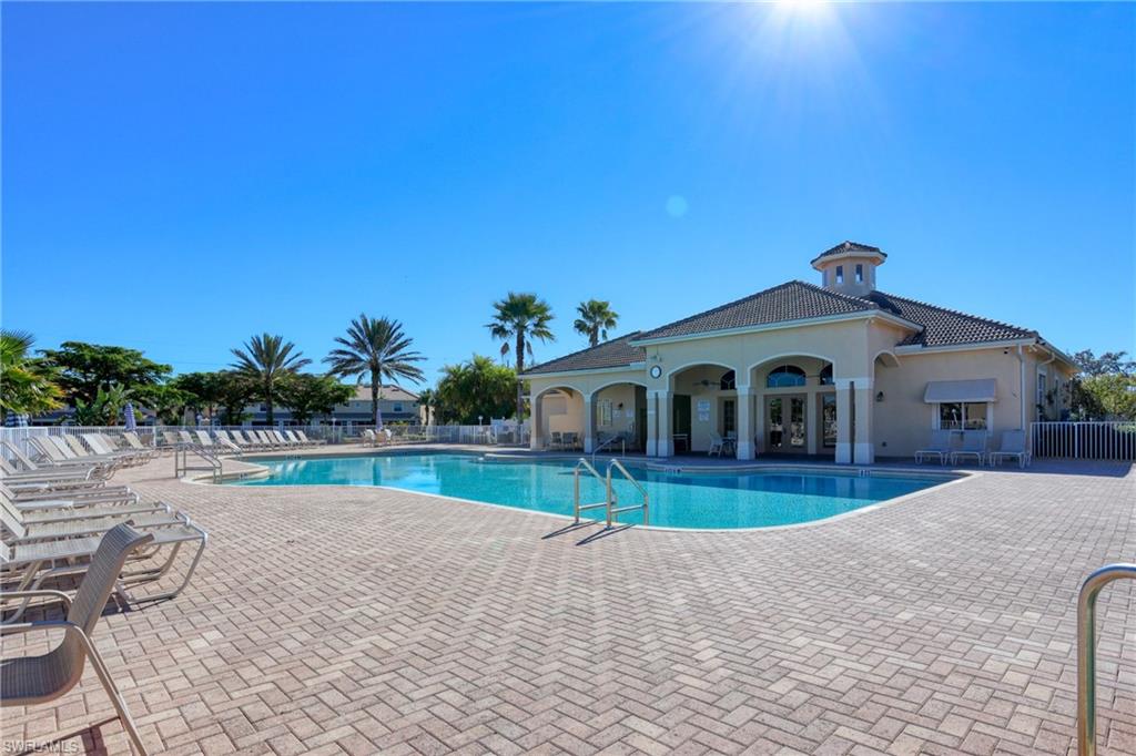 OLYMPIA POINTE - Residential