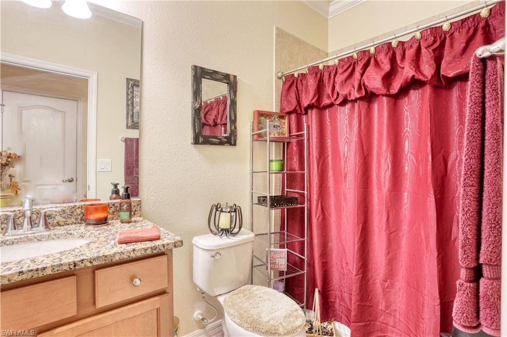 OLYMPIA POINTE - Residential