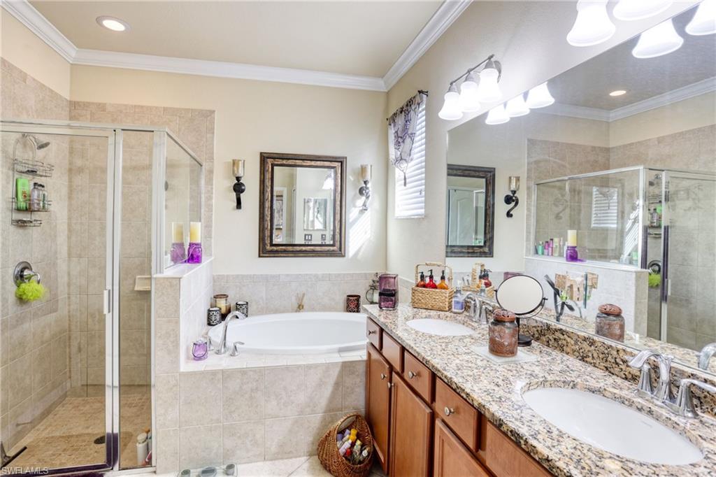 OLYMPIA POINTE - Residential