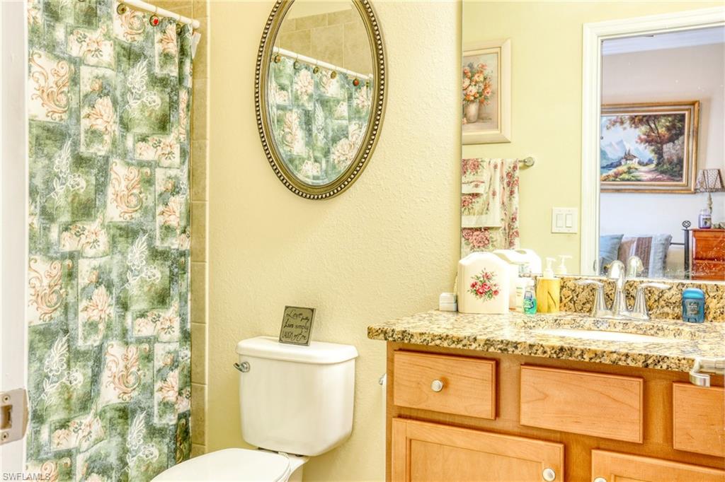 OLYMPIA POINTE - Residential