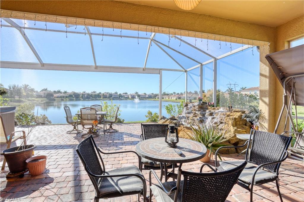 OLYMPIA POINTE - Residential