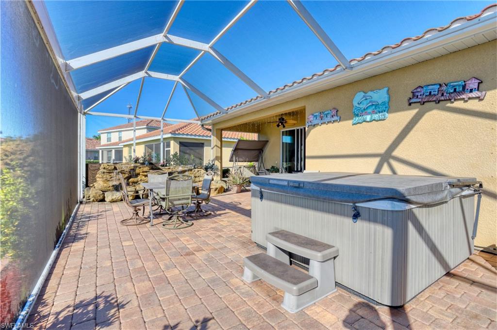 OLYMPIA POINTE - Residential