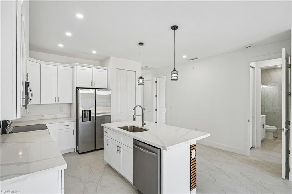 LEHIGH ACRES - Residential Income