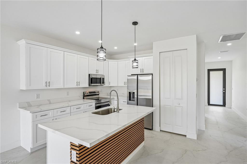LEHIGH ACRES - Residential Income